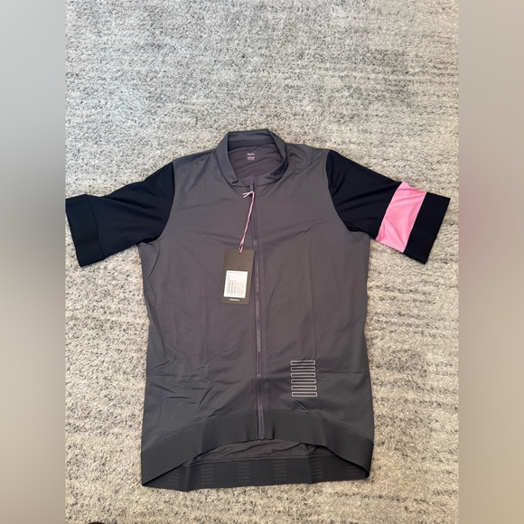 RAPHA PRO TEAM TRAINING JERSEY - Picture 8 of 11